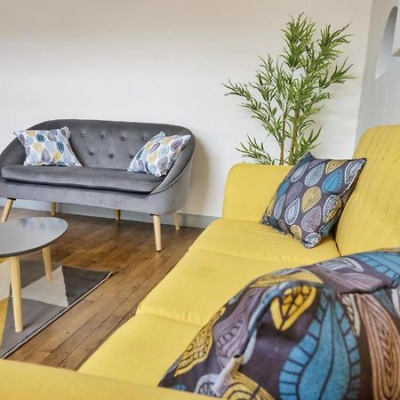 ❂ Les Logis De La Tremoille ❂ Cozy ❂ Netflix ❂ Apartment Thouars Exterior photo