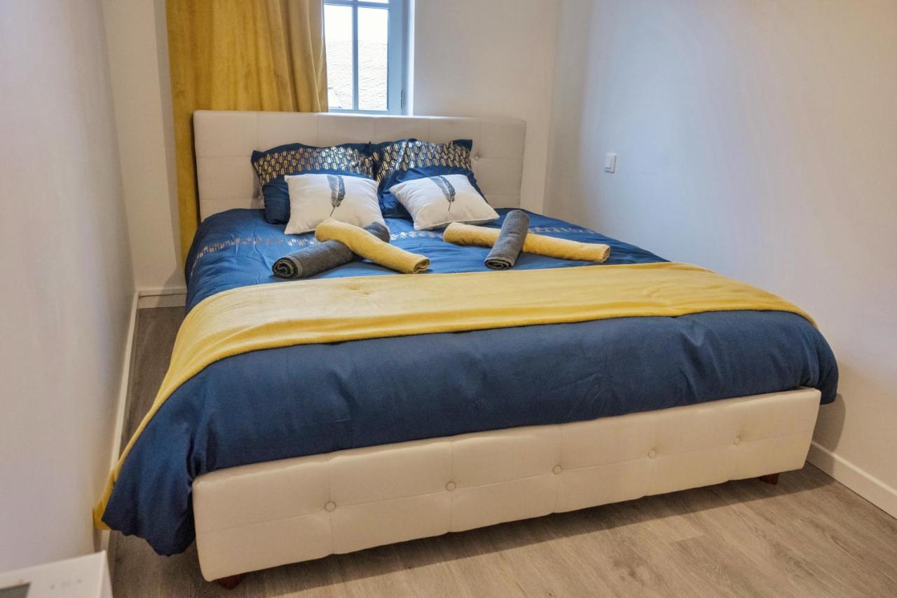 ❂ Les Logis De La Tremoille ❂ Cozy ❂ Netflix ❂ Apartment Thouars Exterior photo