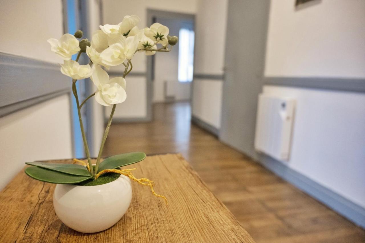 ❂ Les Logis De La Tremoille ❂ Cozy ❂ Netflix ❂ Apartment Thouars Exterior photo