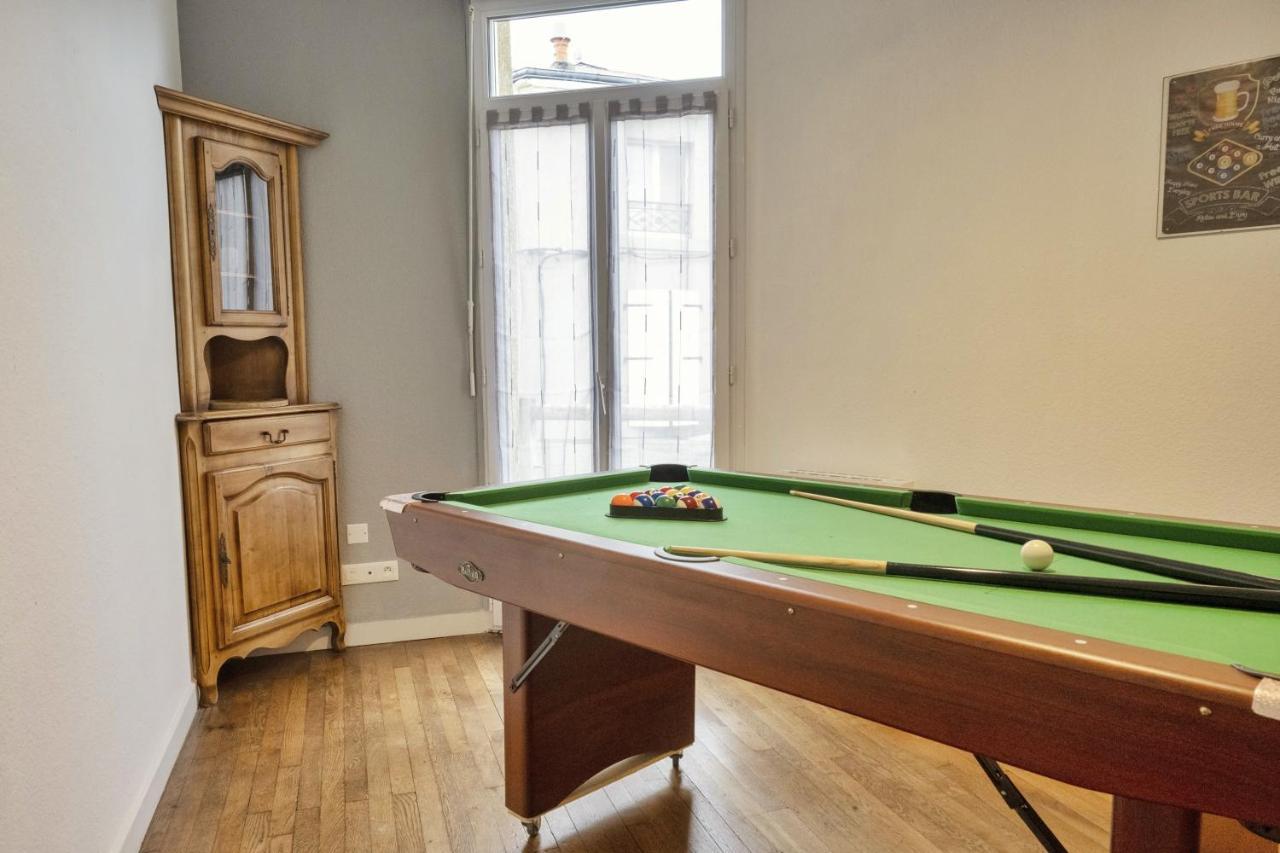 ❂ Les Logis De La Tremoille ❂ Cozy ❂ Netflix ❂ Apartment Thouars Exterior photo