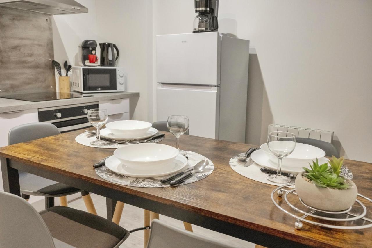 ❂ Les Logis De La Tremoille ❂ Cozy ❂ Netflix ❂ Apartment Thouars Exterior photo