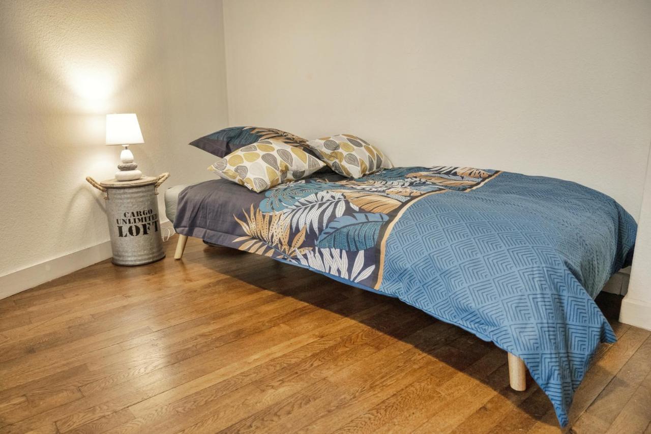 ❂ Les Logis De La Tremoille ❂ Cozy ❂ Netflix ❂ Apartment Thouars Exterior photo