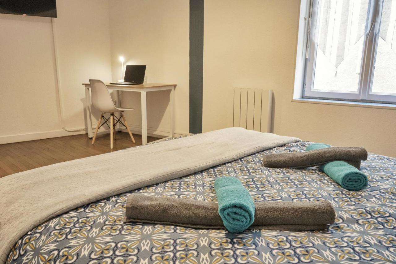 ❂ Les Logis De La Tremoille ❂ Cozy ❂ Netflix ❂ Apartment Thouars Exterior photo