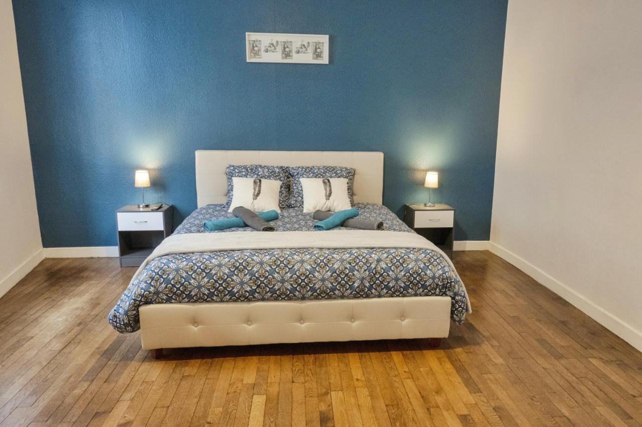 ❂ Les Logis De La Tremoille ❂ Cozy ❂ Netflix ❂ Apartment Thouars Exterior photo
