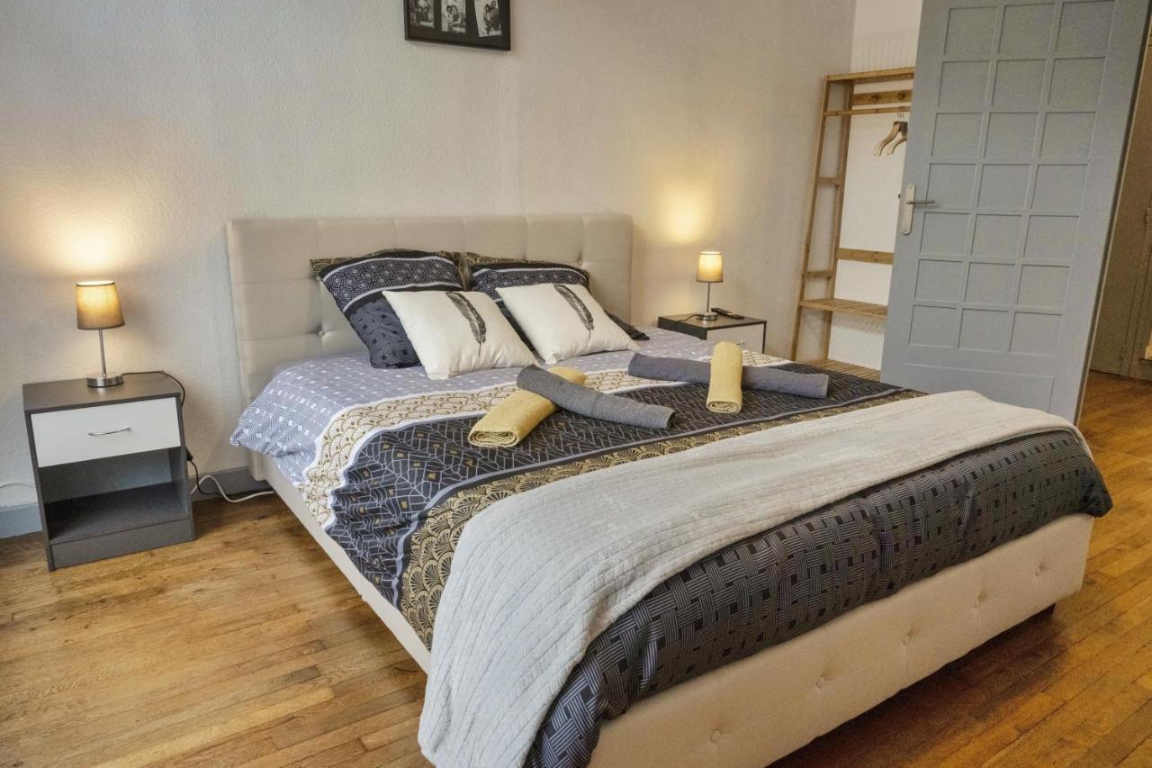 ❂ Les Logis De La Tremoille ❂ Cozy ❂ Netflix ❂ Apartment Thouars Exterior photo