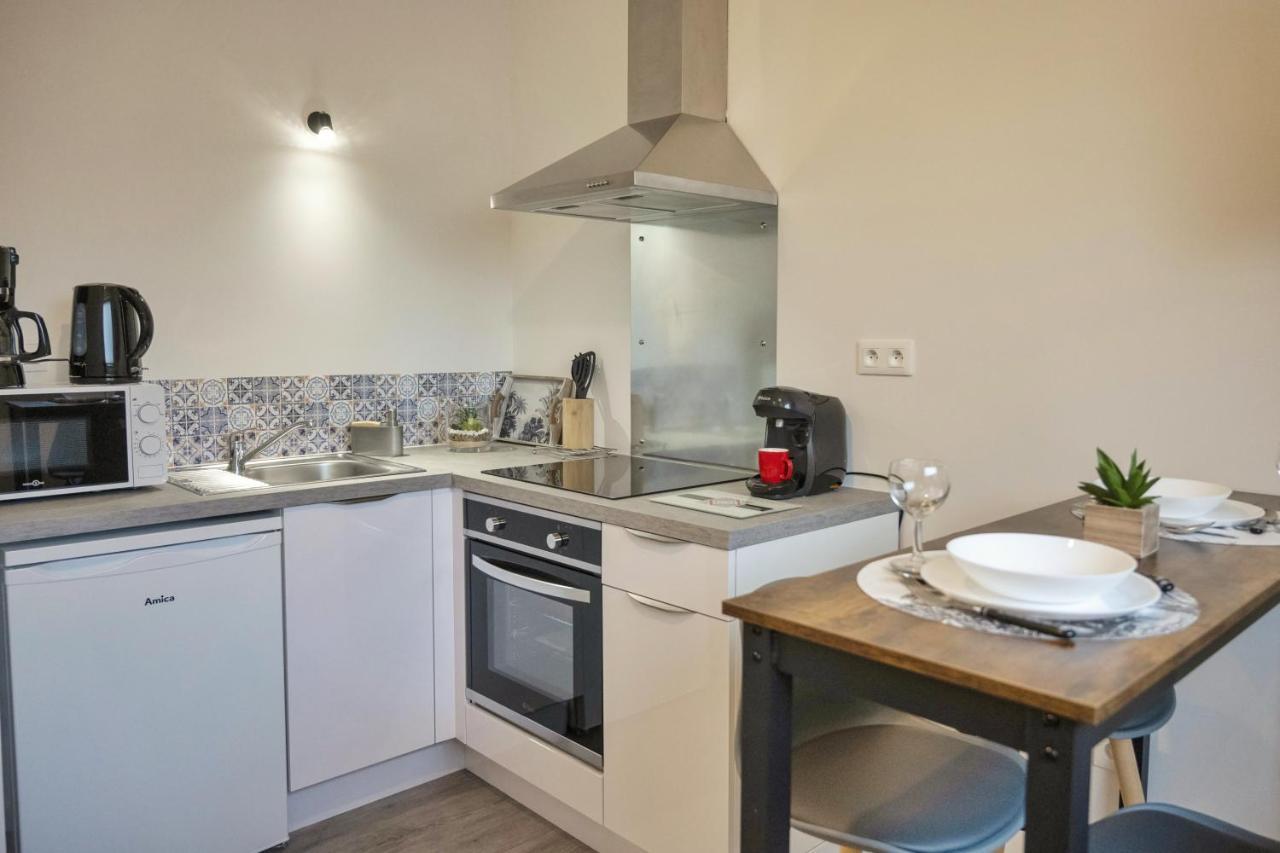 ❂ Les Logis De La Tremoille ❂ Cozy ❂ Netflix ❂ Apartment Thouars Exterior photo